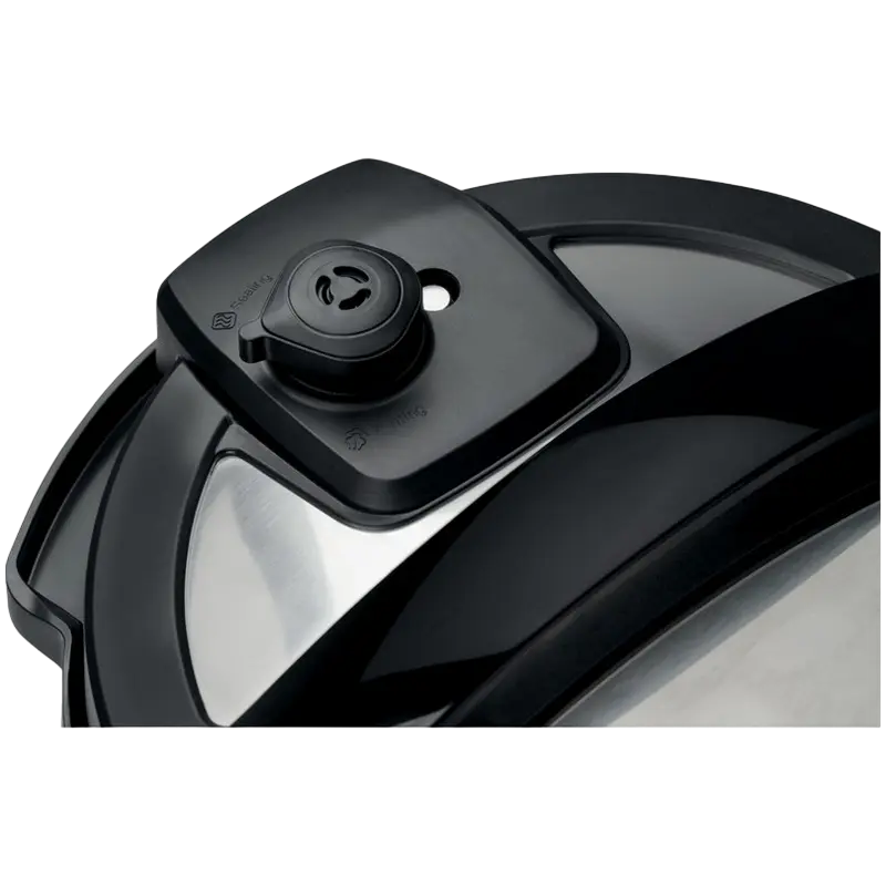 Мультиварка-скороварка Gorenje MC6MBK Нержавеющая сталь