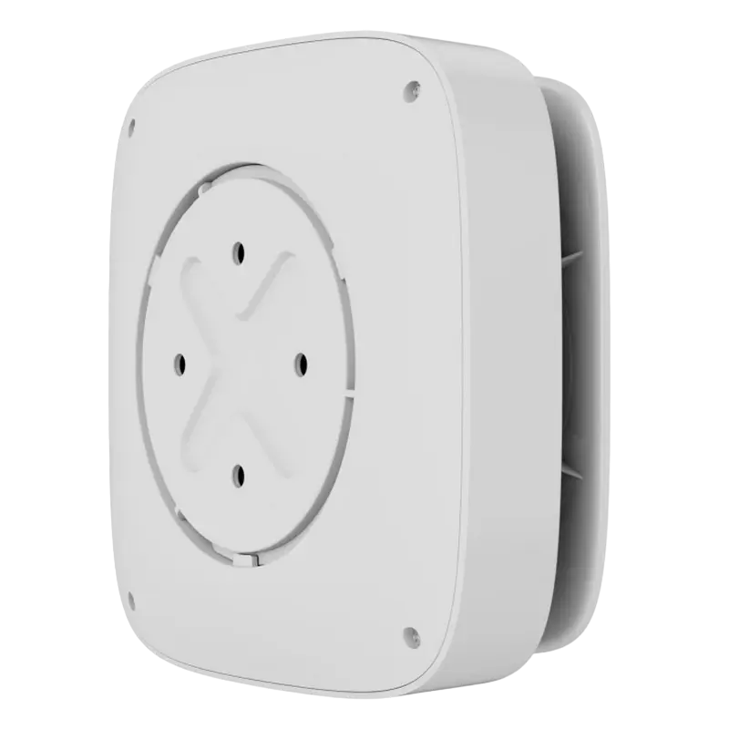 Датчик дыма Ajax FireProtect 2 RB White Белый