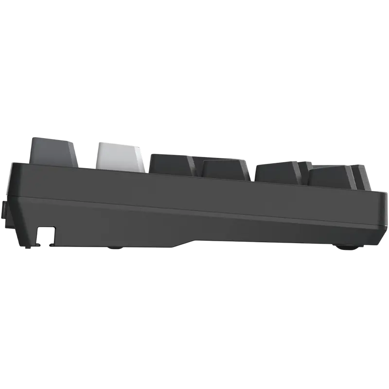 Клавиатура Bloody WS98 Механический Серый