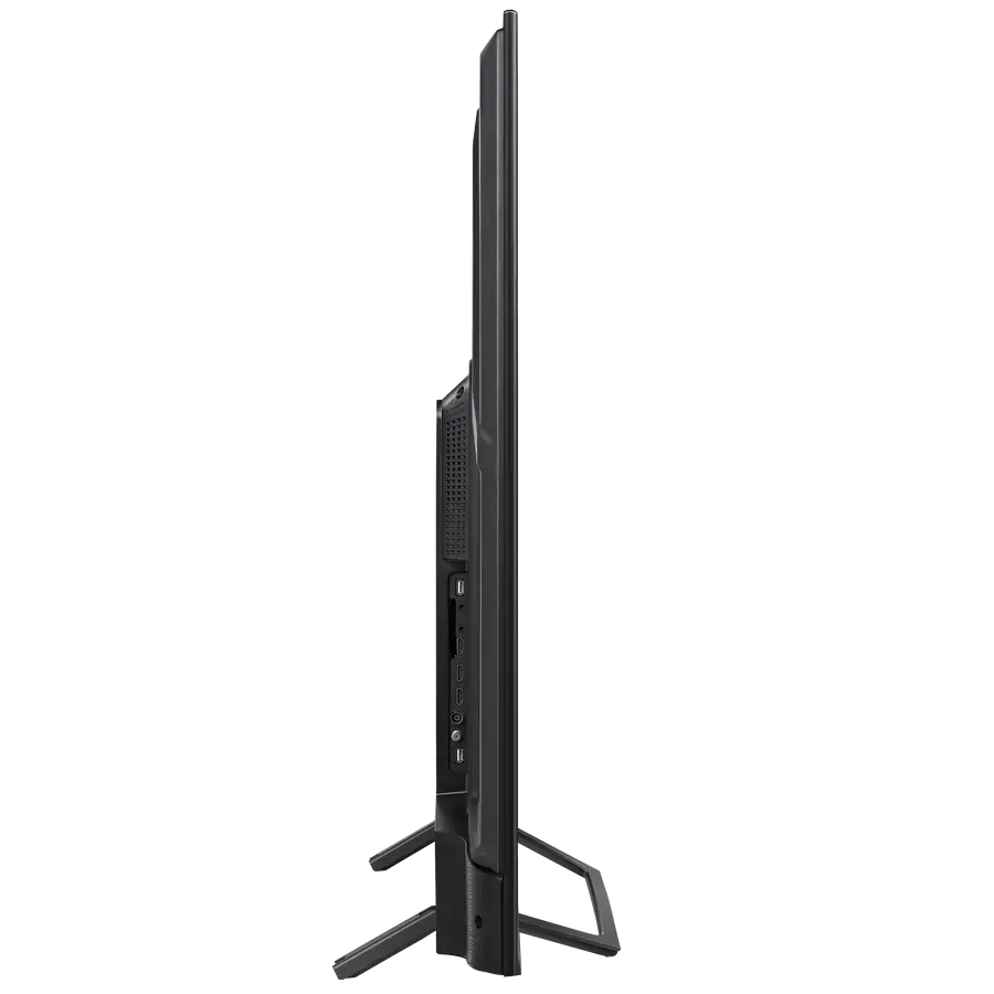 43" QLED SMART TV Hisense 43A7NQ Negru