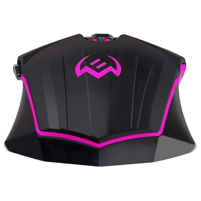 Игровая мышь SVEN RX-G810 Проводное Чёрный