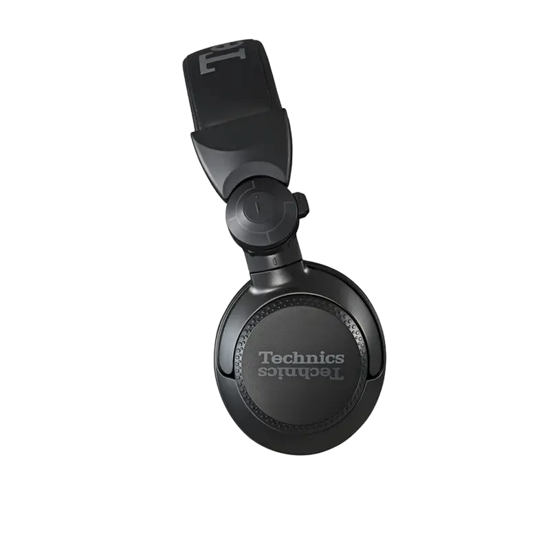 Наушники Technics EAH-DJ1200 Чёрный
