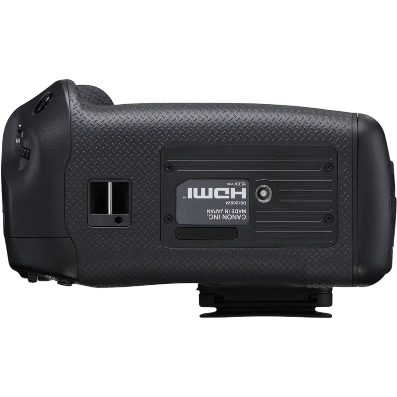 Беззеркальный фотоаппарат Canon EOS R1 BODY V6 GHz