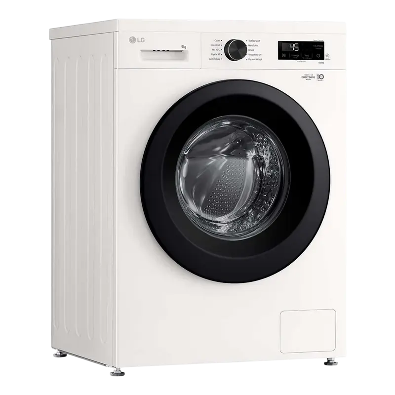 Стиральная машина LG F94B15WH Белый