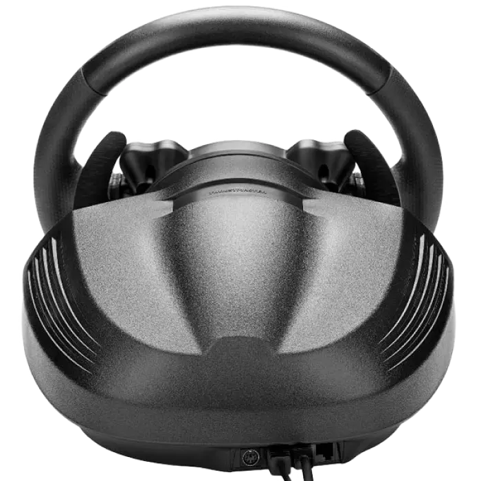 Игровой руль Thrustmaster TMX Force Feedback Чёрный