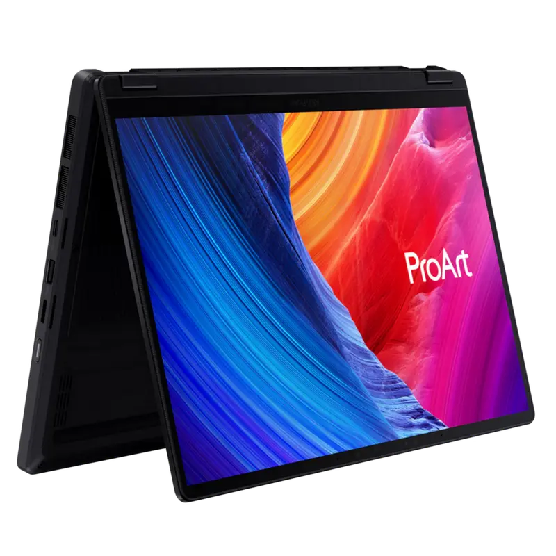 Ноутбук ASUS ProArt PX13 OLED HN7306WV Nano Black