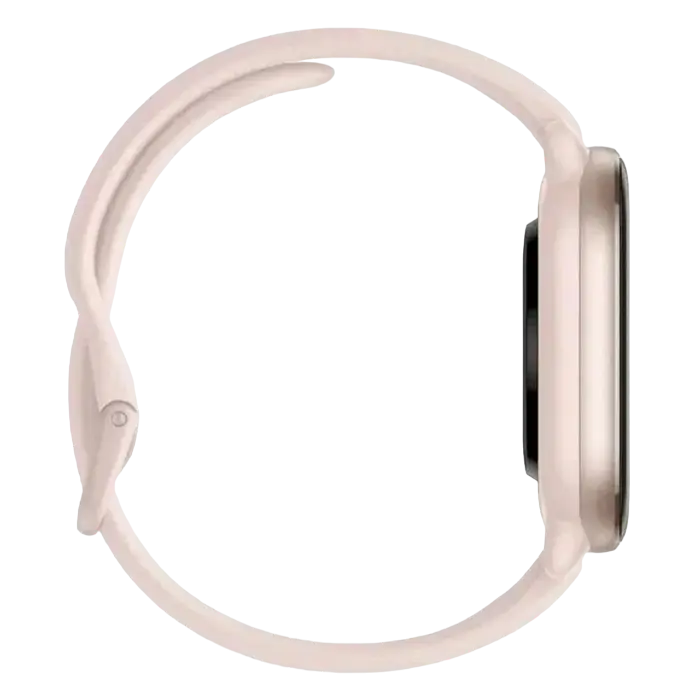 Умные часы Xiaomi GTS 4 Mini Розовый фламинго