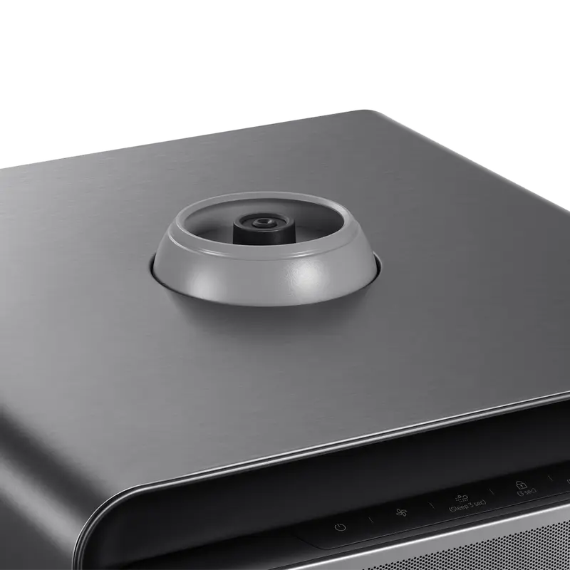 Очиститель воздуха Samsung AX47T9080SS/ER Серый