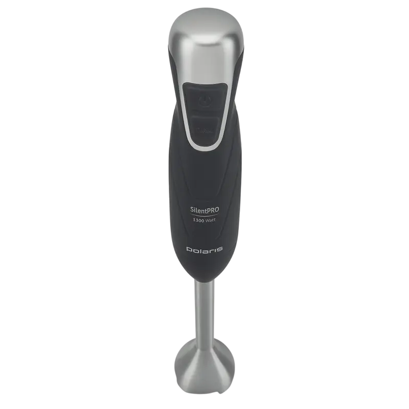 Погружной блендер Polaris PHB 1380 Silent Серый