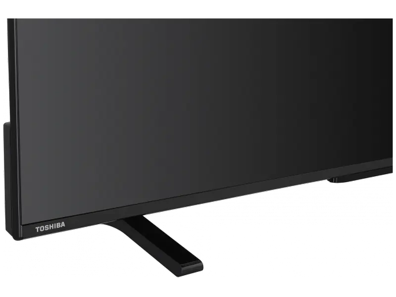 55" QLED SMART Телевизор Toshiba 55QV2363DG Черный