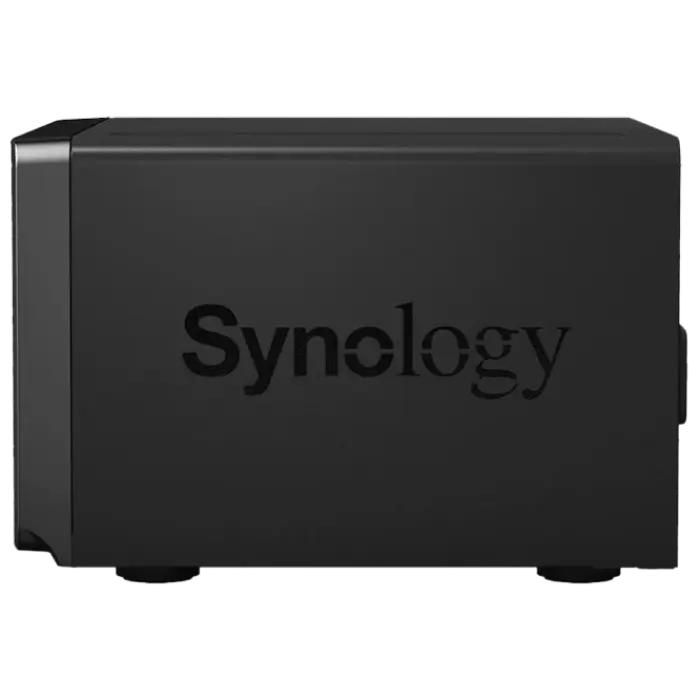 Модуль расширения NAS SYNOLOGY DX513 Черный
