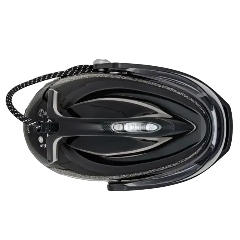 Паровая гладильная система Tefal GV9620E0 Чёрный | Серый