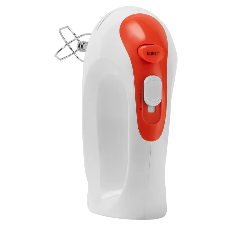 Миксер ручной Maxwell MW-1358 W Белый