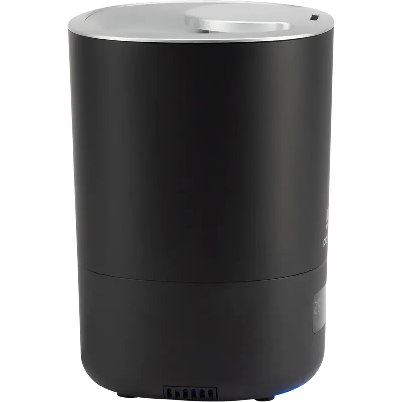 Увлажнитель воздуха Polaris PUH8080 Чёрный