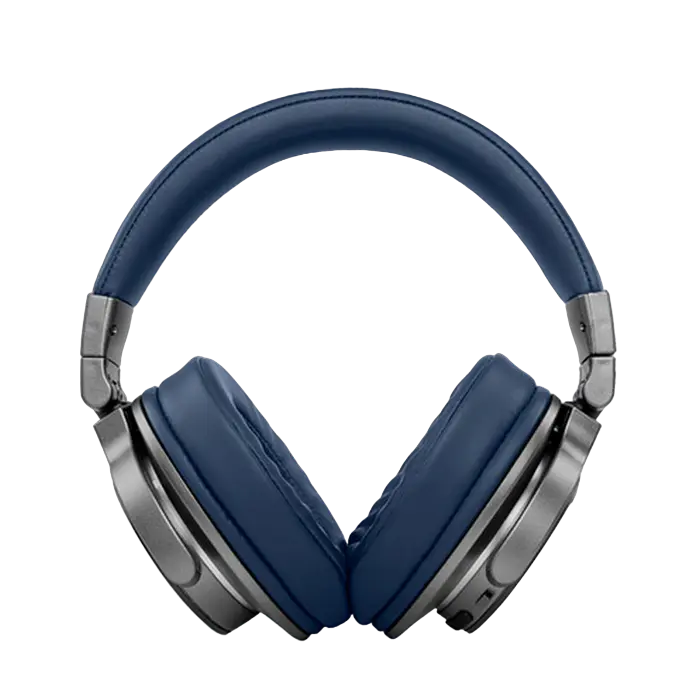 Căști MUSE M-278 BTB Albastru