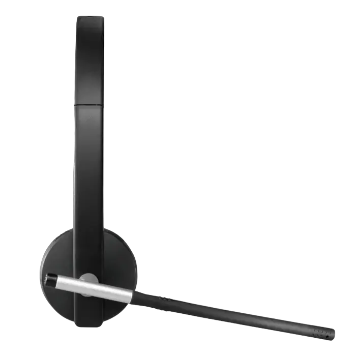 Căști Logitech H820E Negru