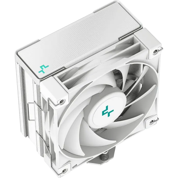 Кулер для процессора Deepcool AK400 WH 120 мм