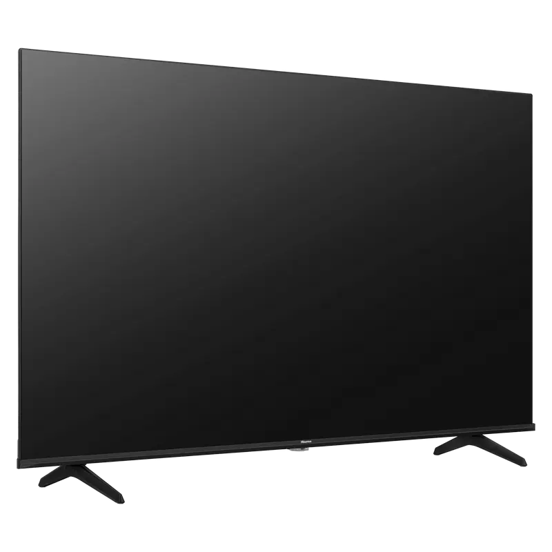 50" QLED SMART Телевизор Hisense 50E7NQ Черный