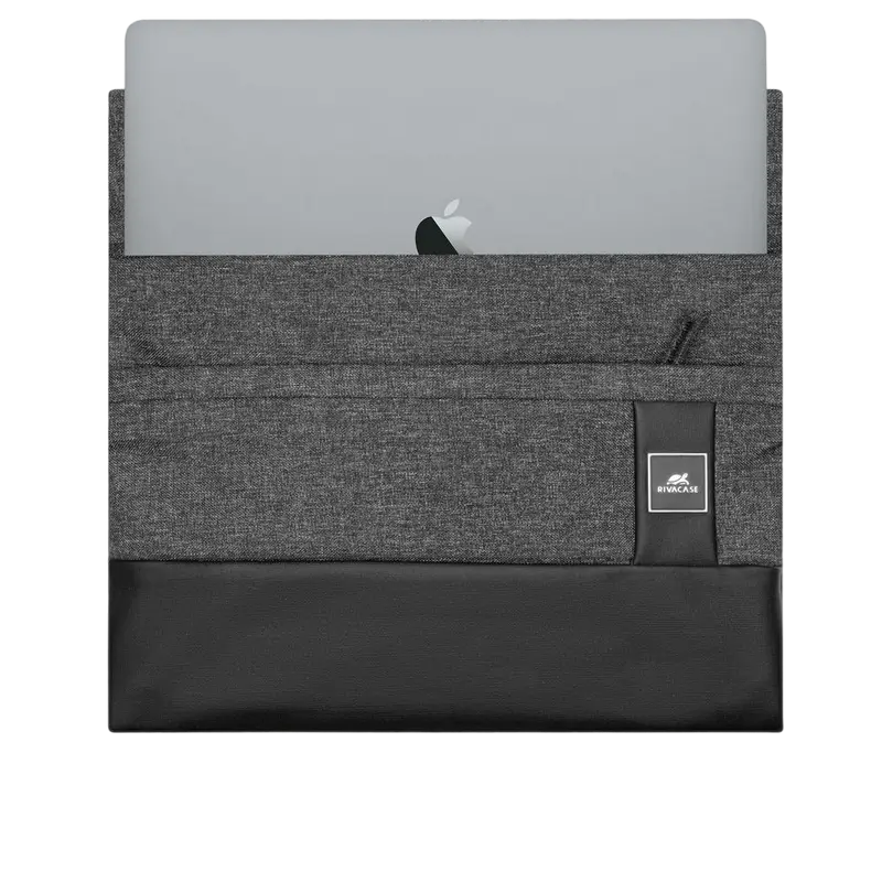 Универсальный чехол для ноутбука Rivacase Lantau Черный