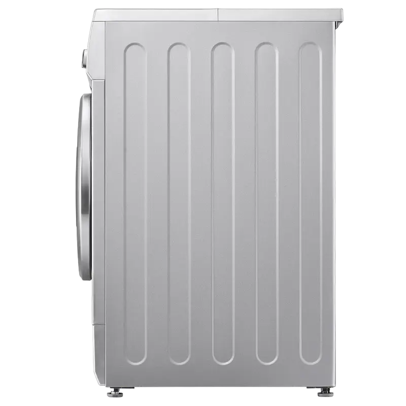 Mașină de spălat LG F1296TD4 Gri