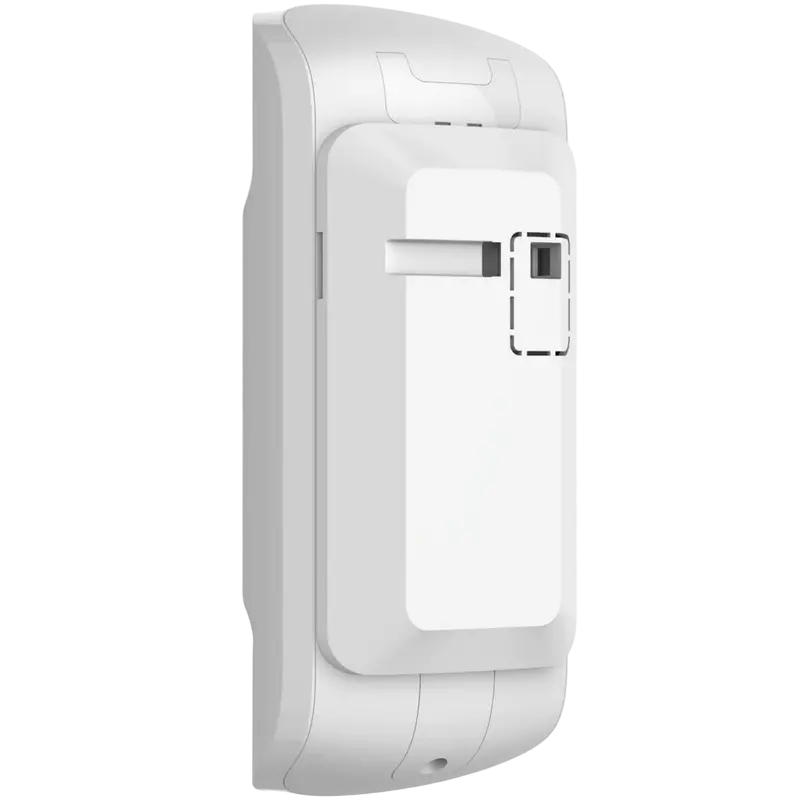 Датчик движения Ajax MotionCam Outdoor Белый