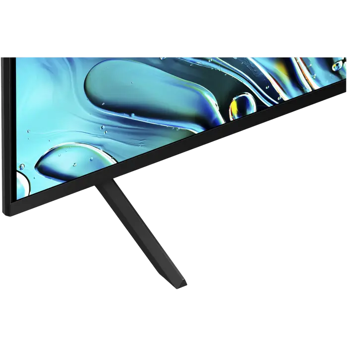 65" LED SMART Телевизор SONY 65S35 Черный