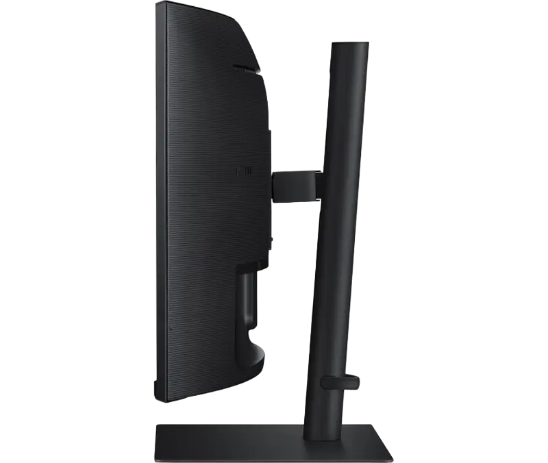 Монитор Samsung ViewFinity S6 S34C650UA Чёрный