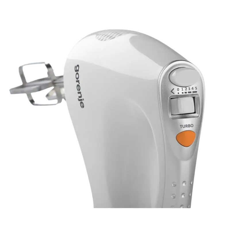 Миксер стационарный Gorenje M450WS Белый