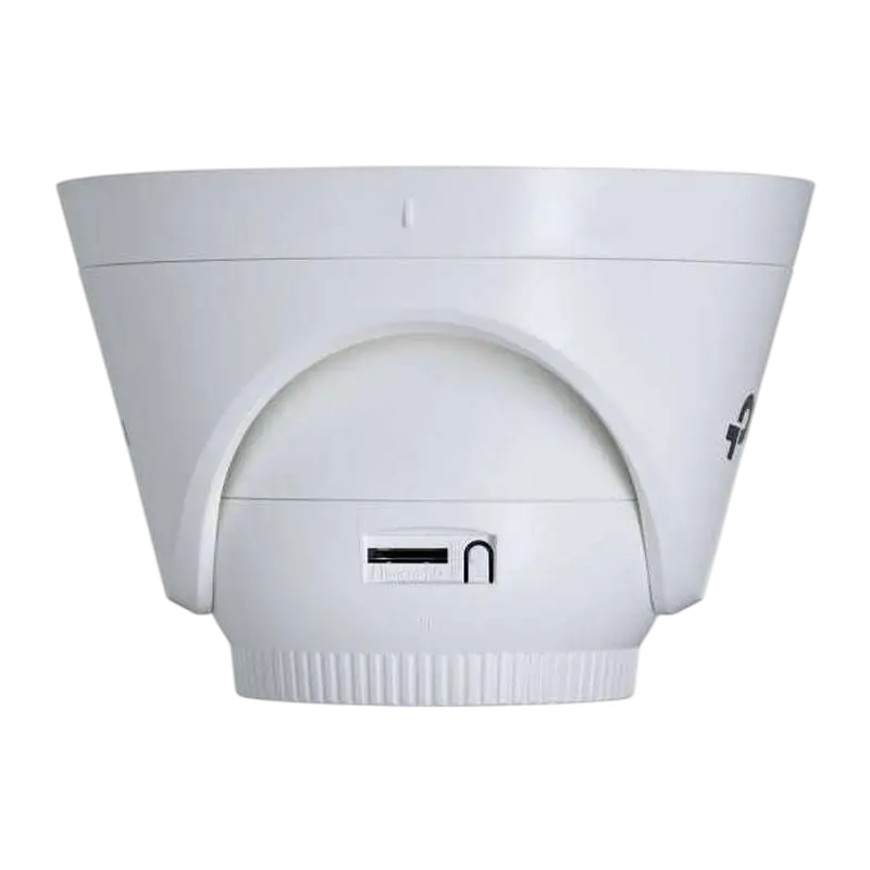 Camera de supraveghere IP TP-LINK VIGI C450 Alb