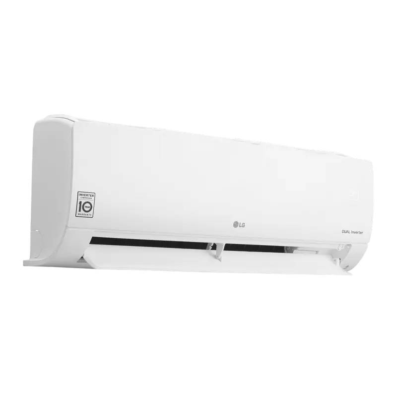 Кондиционер Сплит LG P12SP Белый