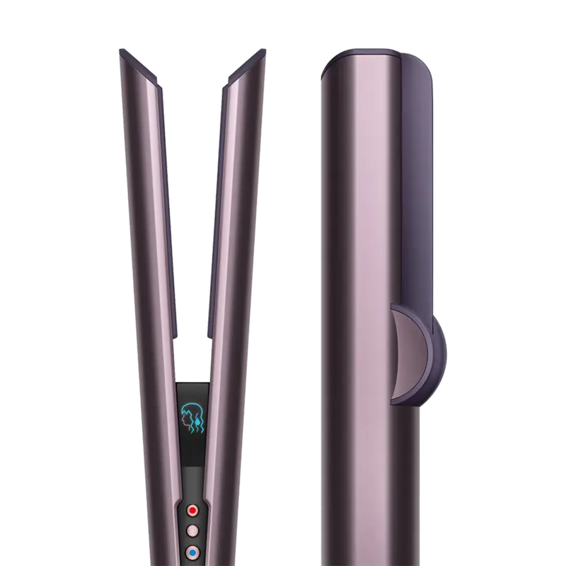 Утюжок для волос Dyson Airstrait HT01