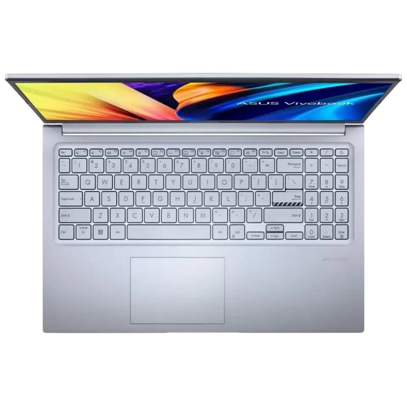 Ноутбук ASUS Vivobook 15 X1502ZA Icelight Silver