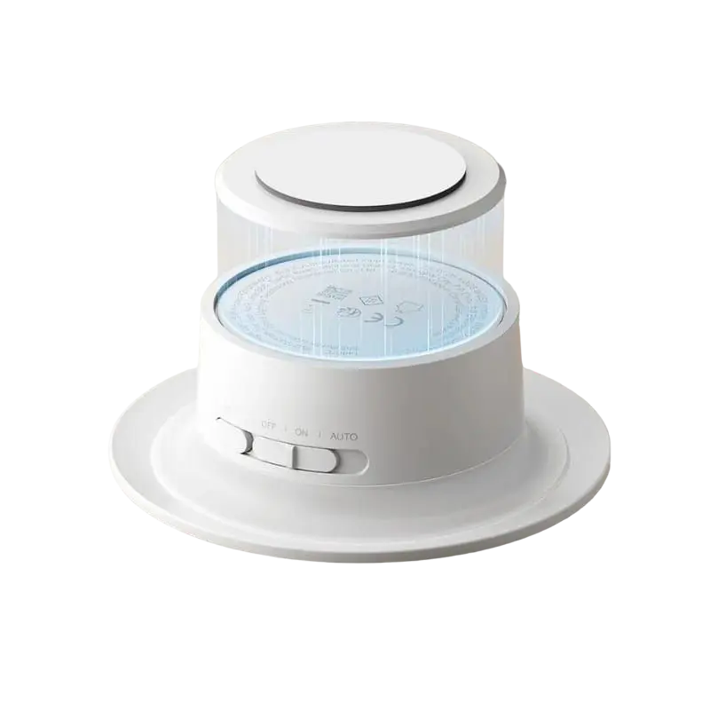 Xiaomi Night Light 3 Теплый Белый