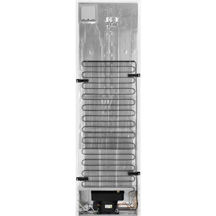 Холодильник Electrolux LNT7ME36G2 Белый