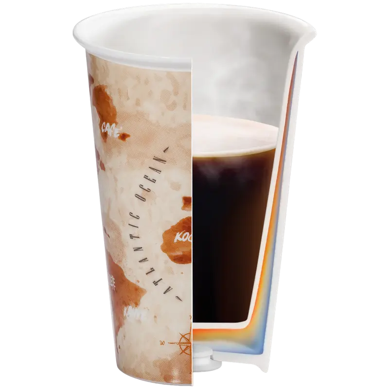 DeLonghi The Adventurer