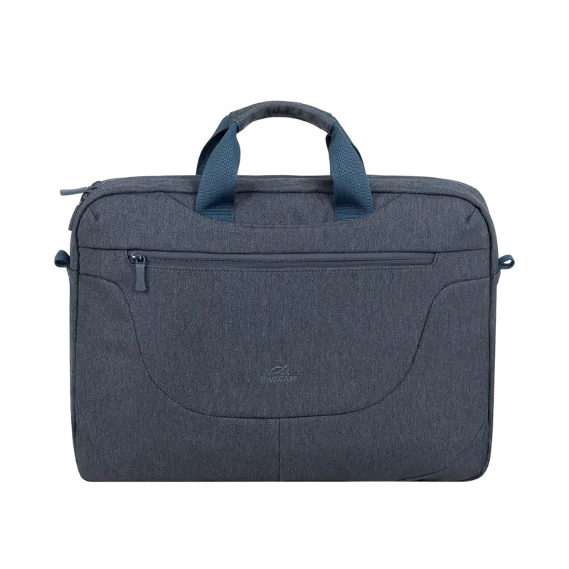 Сумка для ноутбука Rivacase Galapagos Серый