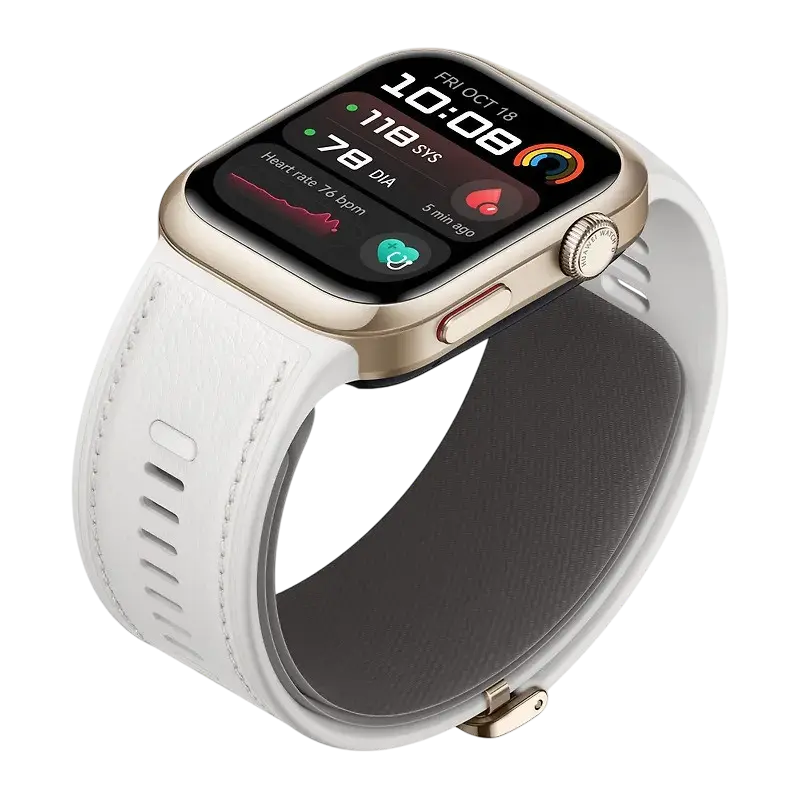 Ceas inteligent Huawei Watch D2 Gold