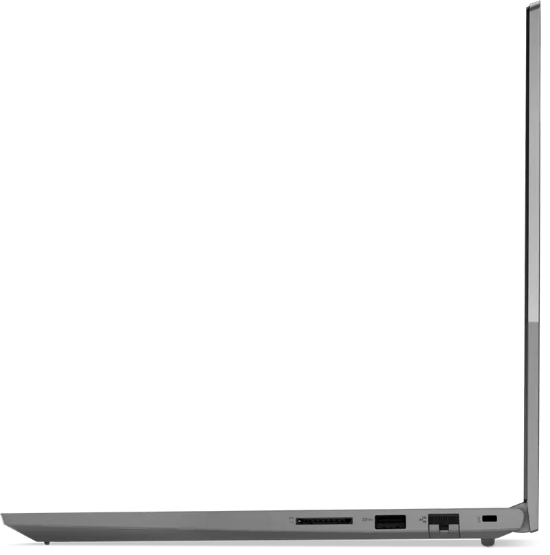 Ноутбук для бизнеса Lenovo ThinkBook 15 G2 ARE Mineral Grey