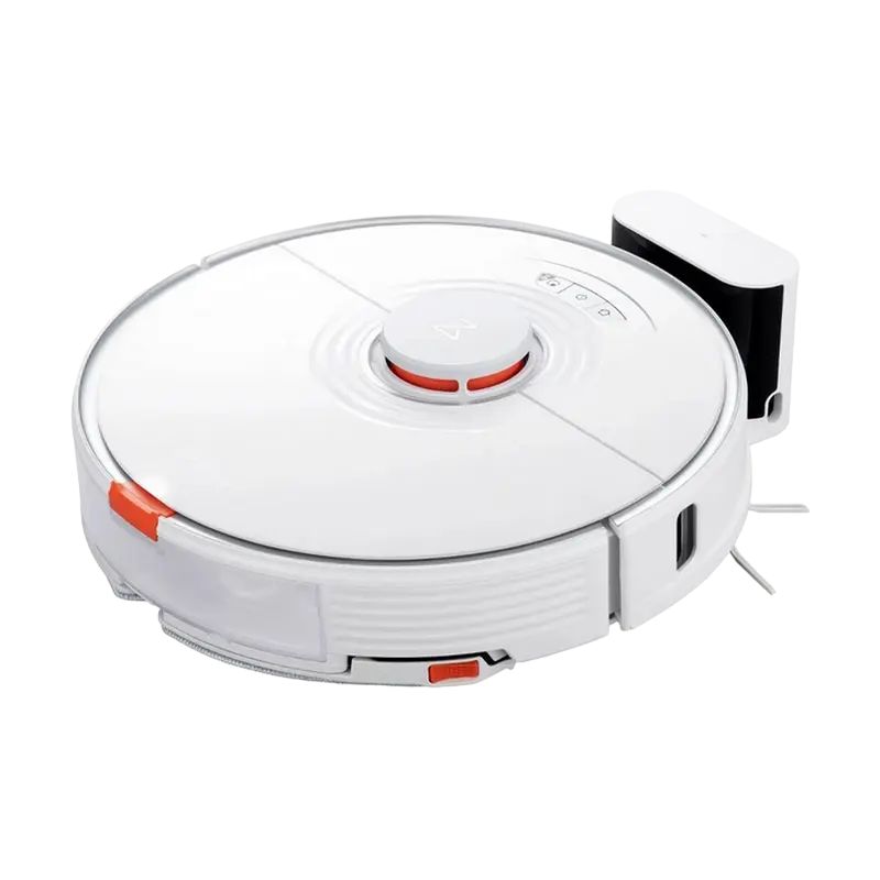 Робот-Пылесос Roborock S7 Белый