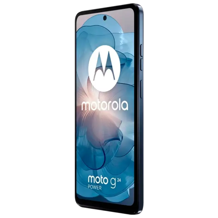 Смартфон Motorola Moto G24 Power, 8 ГБ / 256ГБ