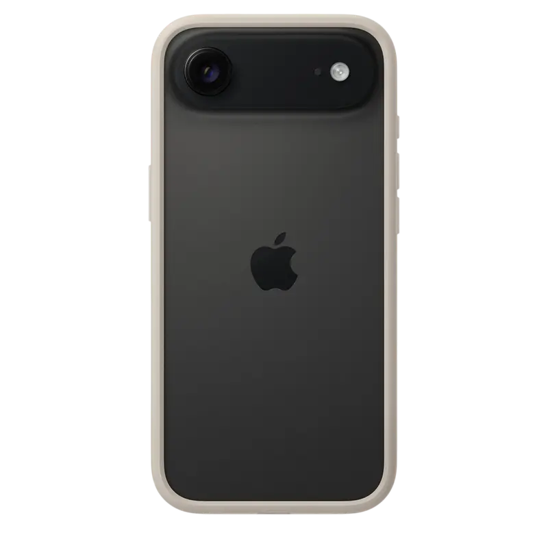 Чехол Apple iPhone Air Case Bumper A3557 Bumper Tan