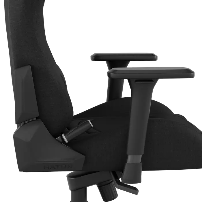 Scaun Gaming HATOR Darkside 2 PRO Fabric Textil Negru