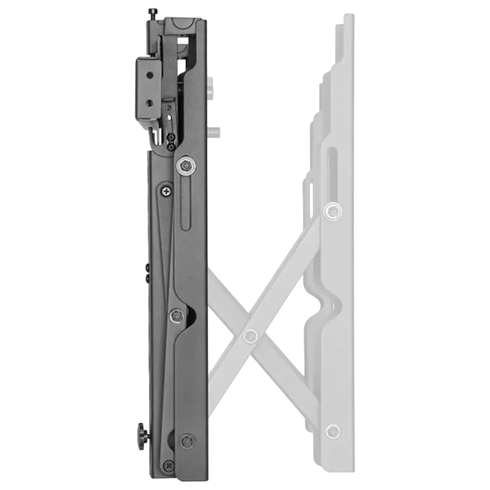 Наклонное настенное крепление ITech VW46T Серый