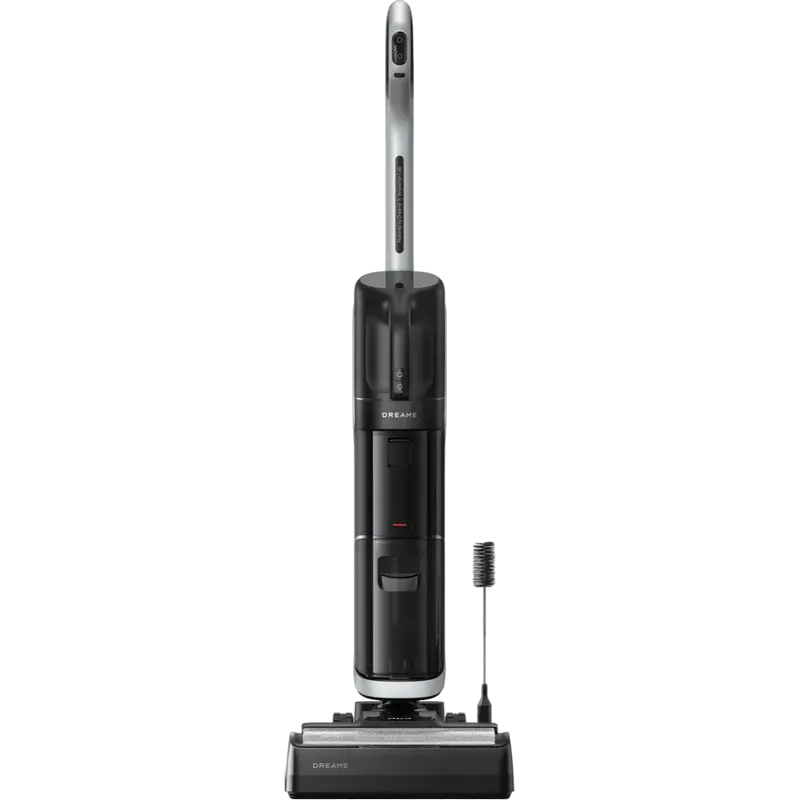 Вертикальный Пылесос Dreame H14 Dual Черный