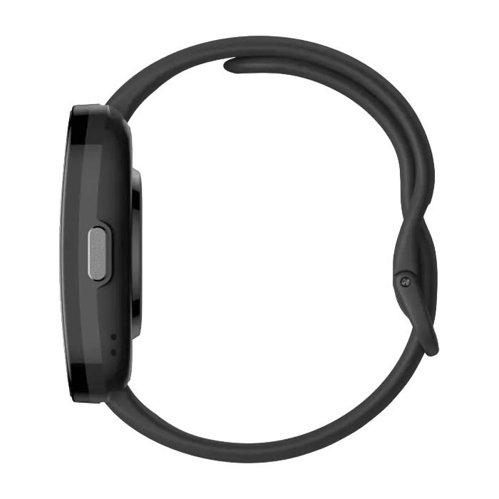 Спортивные/Тренировочные часы Xiaomi Bip 5 Чёрный