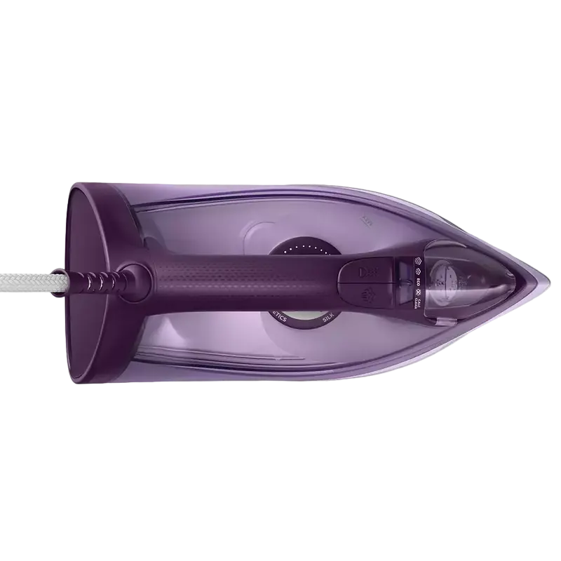 Утюг Philips 6000 series Фиолетовый