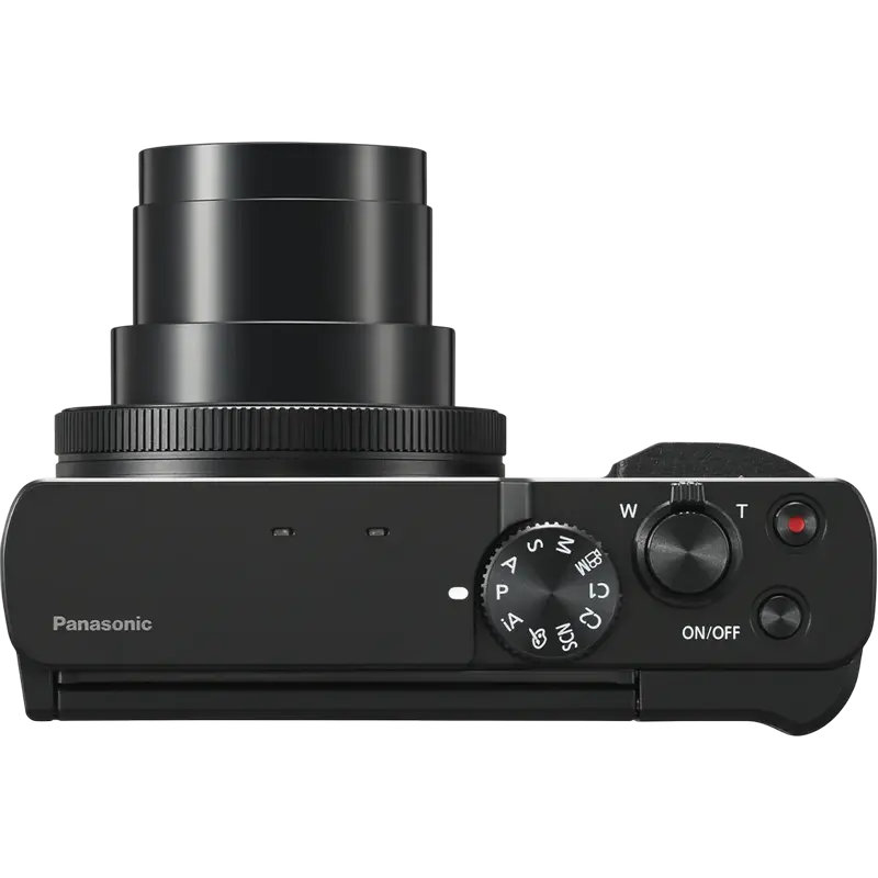 Aparat Foto Compact Panasonic DC-TZ99E-K