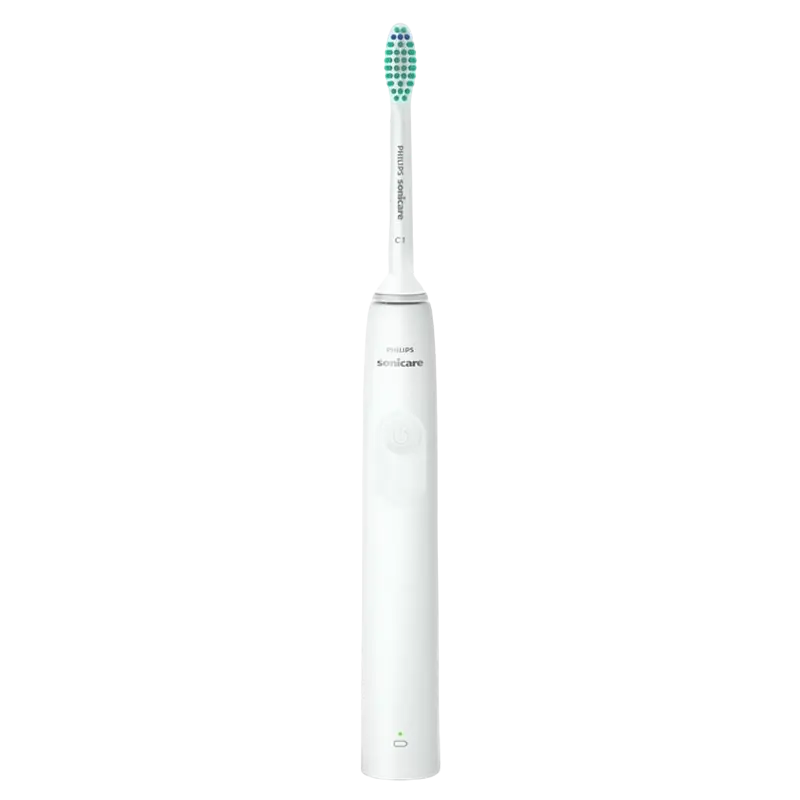 Электрическая зубная щетка Для взрослых Philips Sonicare 2100 Series Белый