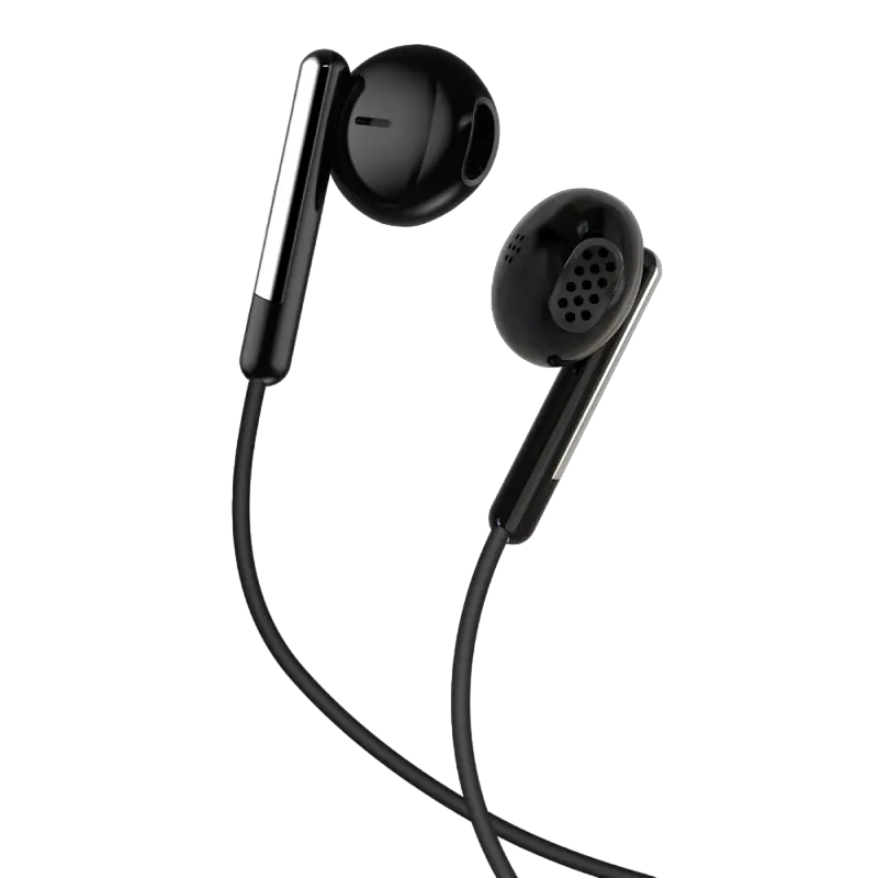 Наушники XO EP30 Чёрный