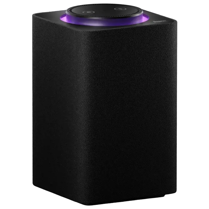 Умная колонка Yandex Station Max Чёрный